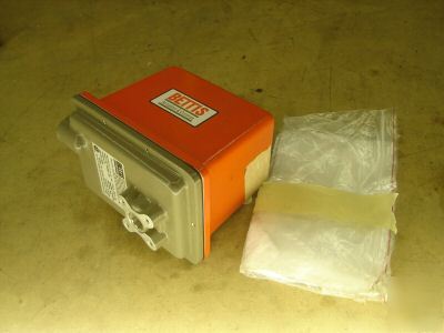 New bettis electronic actuator EM155-10-C4-02-100-1
