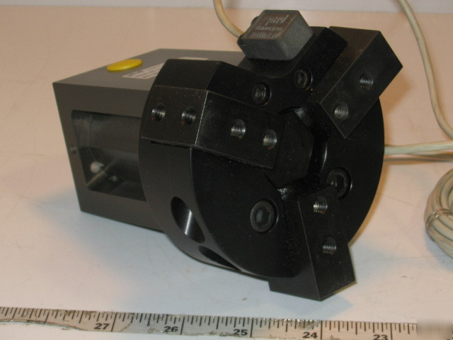 New phd 7900 series heavy 3 finger gripper 7934-01-3101