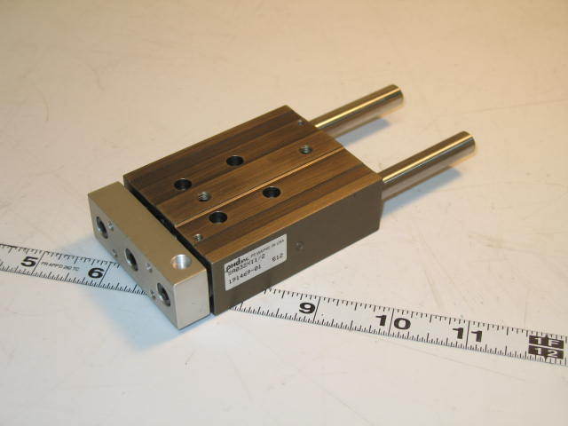 New phd pneumatic air cylinder thruster SA032X11/2