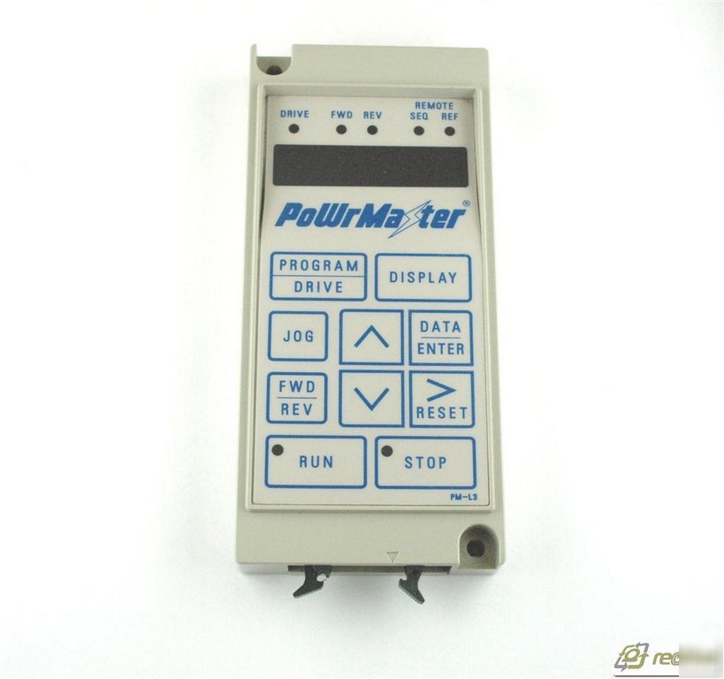 Pm-L3 digital operator pm-L3
