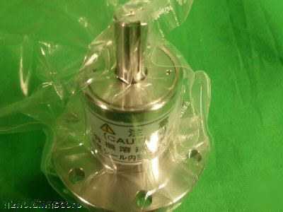 Rigaku magnetic seal, 006 (sealed) - s/n VX101##