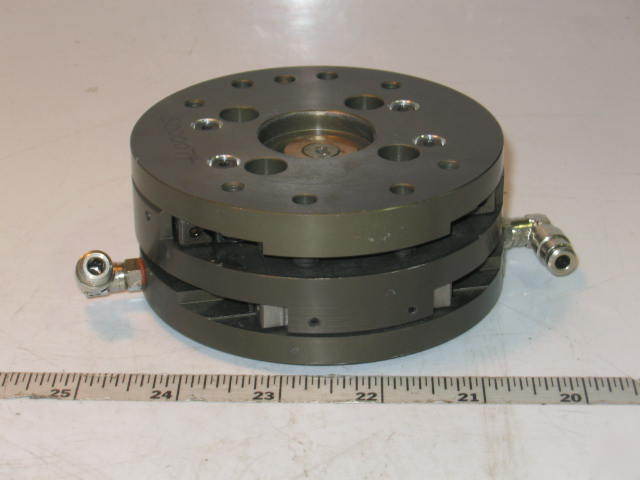 Robohand x-y lateral alignment device ka-100