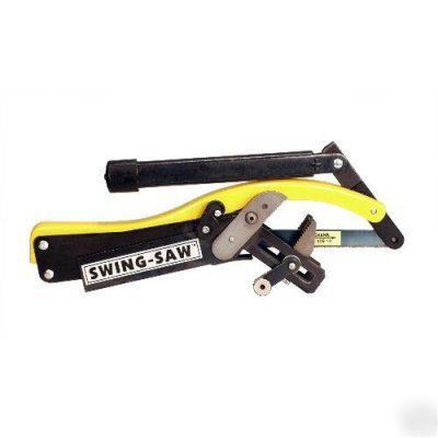 Seatek sw-130 swing-saw vise hacksaw