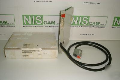 Siemens simatic S5 135/150/155U 6ES5 312 5CA21 IM312