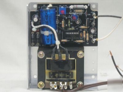 Sola/hevi-duty power supply sls-05-030-1 sls-05-030-1T