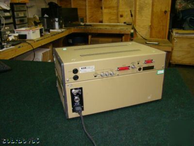 Teac xr-7000 21 channel fm vhs tape recorder