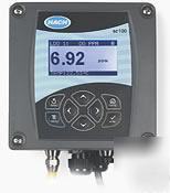 Hach SC100 universal controller LXV401.52.00002