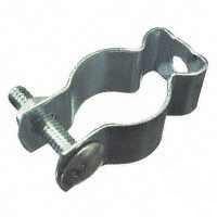 Halex #0 conduit hanger w/nut & bolt 96780