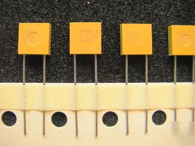 100000PF mil-spec ceramic capacitor,M39014/02-1270,100V