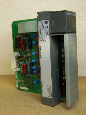 1746-IA8 allen bradley slc 500 plc 1746IA8