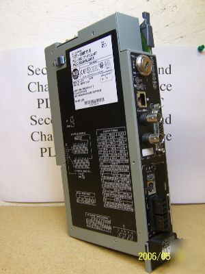 1785-L80C15/e allen bradley 1785L80C15 n-6