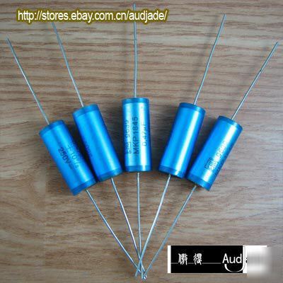 18PCS 0.47UF 250V ero MKP1845 10% polypropylene caps
