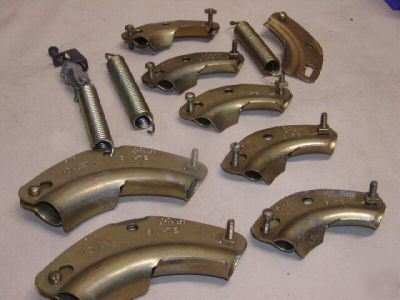 Adalet power cable hangers 7 ea. 1/2 & 3/4