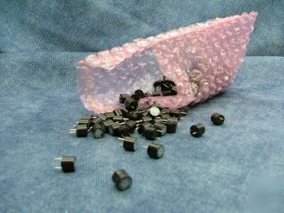 Bag of fuses F5A250VAC