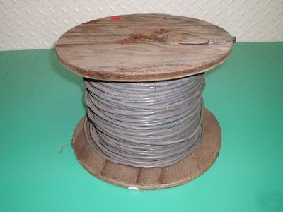 Bl-5200UE-1000 - belden 5200UE 