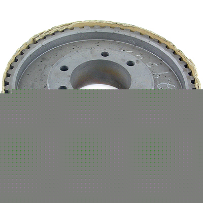 Browning 48XH200 f gearbelt pulley