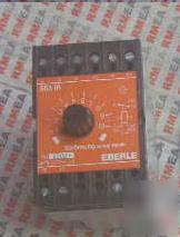 Eberle schrack relay 220V 56301 5A 