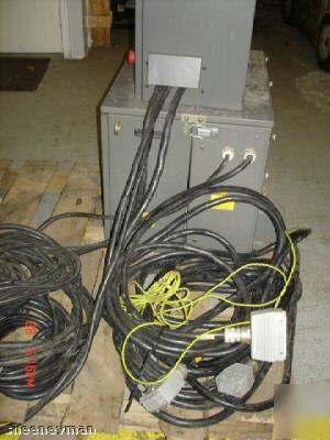 Fanuc RJ2 M6I robot teach pendant located in mi (2)