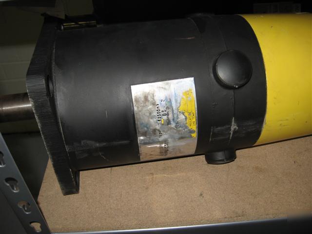 Fanuc series 20M A06B-0652-b***