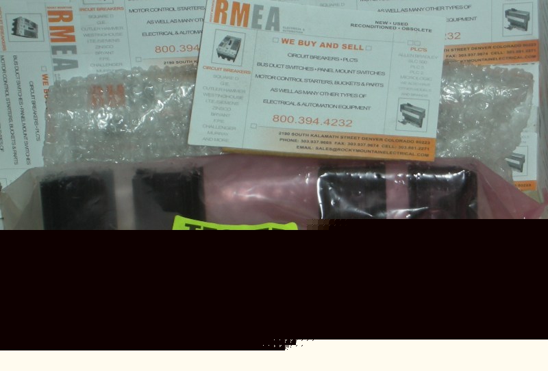 For inductoheat company's heat treating equipment.