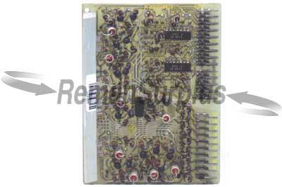 General electric IC3622GIBB1A input buffer control bd