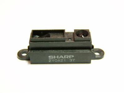 General purpose type distance sensor sharp GP2Y0A21YK