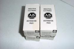 New allen-bradley type j 10K ohm pot *lot of 4 *