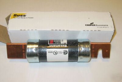 New buss cooper bussman fusetron frn-r-200 RK5 fuse 