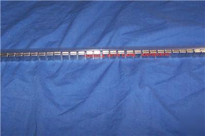 New cts 767161103G resistor qty 43 