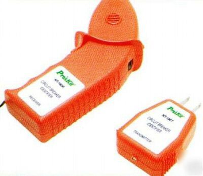 New eclipse elect circuit breaker identifier 400-031