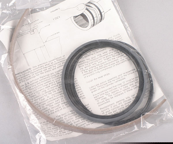 New hanna piston packing kit #g-400