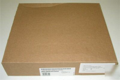 New siemens operator panel OP170 6AV6 542-0BB15-2AX0