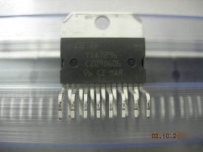 TDA7296 (1 lot 5PCS)