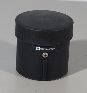 Telemecanique unit base and cover xvb C21
