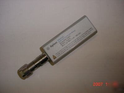 Hp / agilent E9327A peak & avg power sensor 