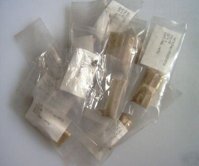 10 items 2N696 transistors