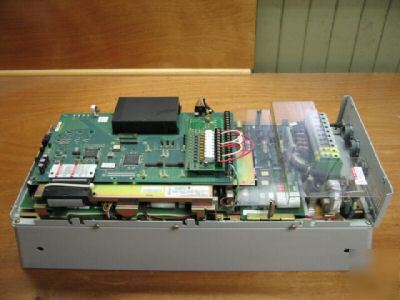 Ab allen bradley 1336F-BX040-ae-en-L6 40 hp 40HP plus 2