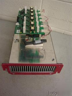 Active power static switch interface 30036 rev.h