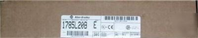 Allen bradley 1785-L20B series e | PLC5/20 *nob*