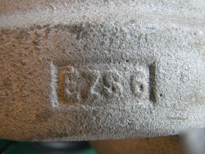 Crouse hinds explosion proof 2