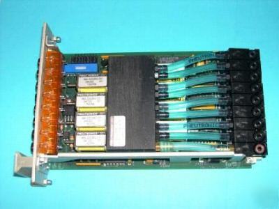 Flotronics digital module