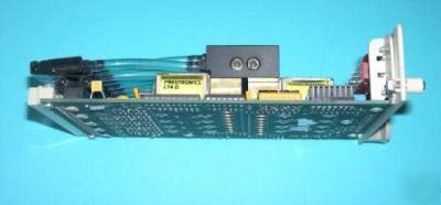Flotronics digital module