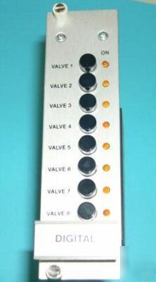Flotronics digital module