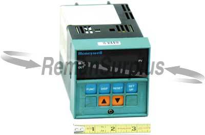 Honeywell DC20050200000FM000111 temperature control