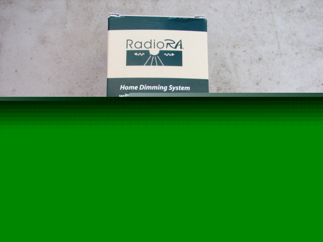 Lutron radiora multi-location accessory switch ra-as-wh
