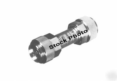 M/a-com attenuator 7MM apc-7 20 db 7082-6194-20 dc-18