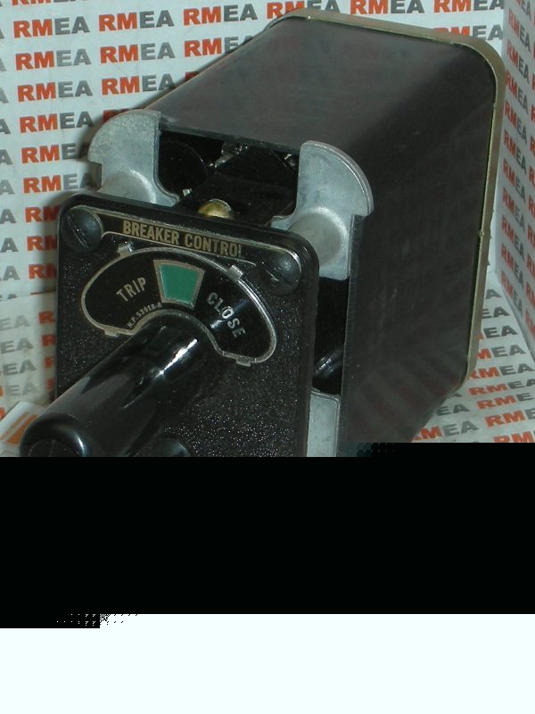 New ge 16SBIB9X2 control switch 