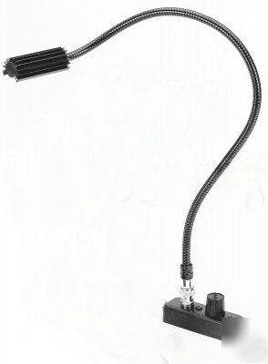 New gooseneck light console lamp - littlelite l-1 l-12