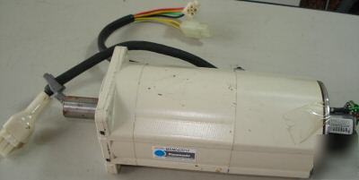 Panasonic MSM042P1F servo motor