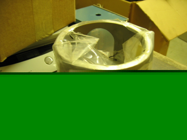 Retainer seat, 0011218.150 4